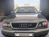 Audi A6 1997 года за 2 900 000 тг. в Алматы – фото 2