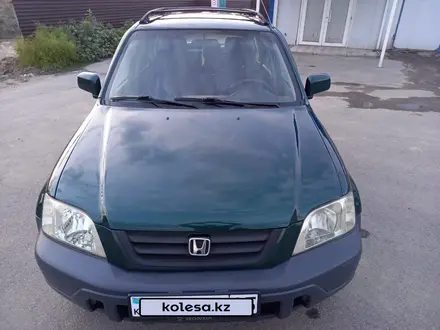 Honda CR-V 1999 года за 4 600 000 тг. в Алматы – фото 2