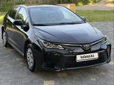 Toyota Corolla 2019 года за 8 700 000 тг. в Алматы – фото 3