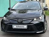 Toyota Corolla 2019 года за 8 700 000 тг. в Алматы – фото 2