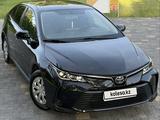 Toyota Corolla 2019 года за 8 700 000 тг. в Алматы