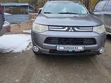 Mitsubishi Outlander 2013 годаүшін7 600 000 тг. в Караганда – фото 4