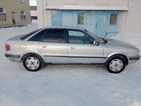 Audi 80 1992 года за 1 800 000 тг. в Петропавловск