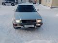 Audi 80 1992 года за 1 800 000 тг. в Петропавловск – фото 4