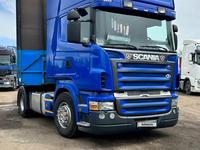 Scania  144L530 1996 годаүшін10 500 000 тг. в Алматы