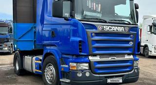 Scania  144L530 1996 года за 10 500 000 тг. в Алматы