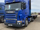 Scania  144L530 1996 годаүшін10 500 000 тг. в Алматы – фото 4