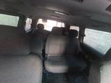 Hyundai Starex 2002 года за 3 399 999 тг. в Шымкент – фото 4