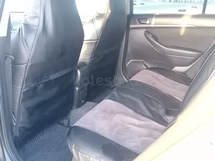 Toyota Avensis 2004 года за 4 800 000 тг. в Караганда – фото 7