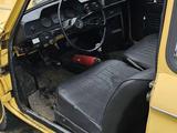 ЗАЗ 968 1981 года за 850 000 тг. в Талдыкорган – фото 5