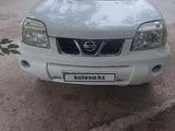 Nissan X-Trail 2002 года за 2 700 000 тг. в Уральск – фото 3