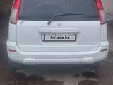 Nissan X-Trail 2002 года за 2 700 000 тг. в Уральск – фото 4