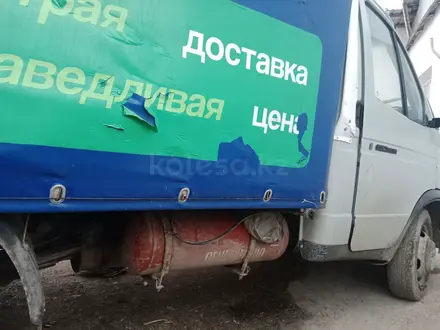 ГАЗ ГАЗель 2000 года за 2 700 000 тг. в Алматы – фото 6