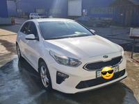 Kia Cee'd 2019 годаfor8 340 000 тг. в Астана