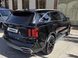 Kia Sorento 2023 годаүшін17 200 000 тг. в Шымкент – фото 2