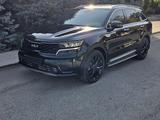 Kia Sorento 2023 годаүшін17 200 000 тг. в Шымкент – фото 3