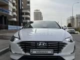 Hyundai Sonata 2020 года за 10 600 000 тг. в Астана – фото 5