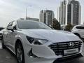 Hyundai Sonata 2020 годаүшін10 600 000 тг. в Астана – фото 6