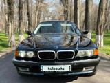 BMW 728 1997 годаүшін3 300 000 тг. в Тараз – фото 3