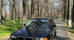 BMW 728 1997 года за 3 300 000 тг. в Тараз – фото 2