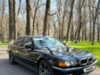 BMW 728 1997 года за 3 300 000 тг. в Тараз