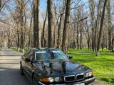 BMW 728 1997 годаүшін3 300 000 тг. в Тараз – фото 4