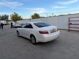 Toyota Camry 2008 года за 6 500 000 тг. в Кызылорда – фото 2