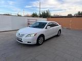 Toyota Camry 2008 года за 6 500 000 тг. в Кызылорда – фото 3