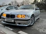 BMW 328 1996 года за 2 800 000 тг. в Шымкент – фото 3