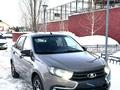 ВАЗ (Lada) Granta 2190 2020 годаүшін3 400 000 тг. в Астана – фото 2