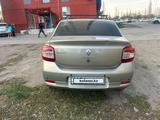 Renault Logan 2015 годаүшін3 000 000 тг. в Рудный – фото 2