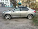 Renault Logan 2015 годаүшін3 000 000 тг. в Рудный – фото 4