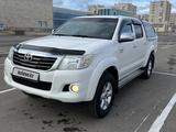 Toyota Hilux 2015 годаүшін14 800 000 тг. в Актау – фото 2