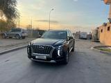 Hyundai Palisade 2021 годаfor17 500 000 тг. в Алматы