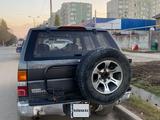 Nissan Terrano 1994 года за 1 650 000 тг. в Алматы – фото 2