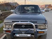 Nissan Terrano 1994 года за 1 650 000 тг. в Алматы