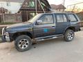 Nissan Terrano 1994 годаүшін1 650 000 тг. в Алматы – фото 4