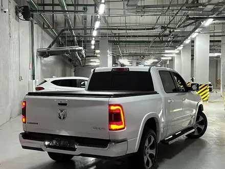 Dodge RAM 2020 года за 27 000 000 тг. в Астана – фото 8