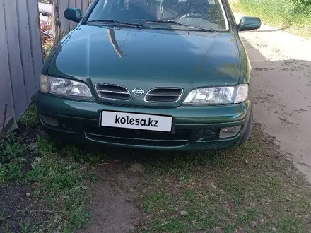 Nissan Primera 1999 года за 2 000 000 тг. в Лисаковск – фото 3