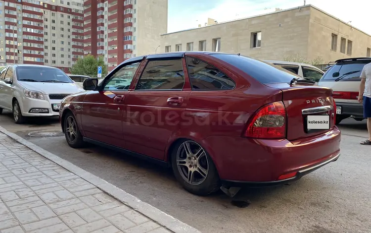 ВАЗ (Lada) Priora 2172 2010 годаfor1 500 000 тг. в Астана