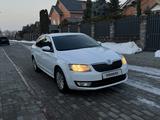 Skoda Octavia 2016 годаүшін6 500 000 тг. в Алматы