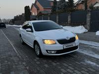 Skoda Octavia 2016 года за 6 500 000 тг. в Алматы