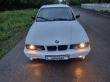 BMW 520 1992 годаүшін1 280 000 тг. в Караганда