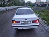 BMW 520 1992 годаүшін1 280 000 тг. в Караганда – фото 3