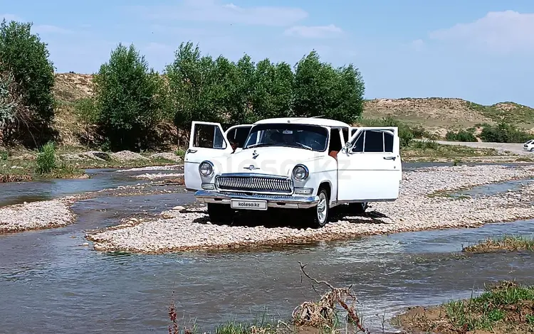 Ретро-автомобили СССР 1969 годаүшін2 500 000 тг. в Шымкент