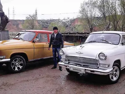 Ретро-автомобили СССР 1969 года за 2 500 000 тг. в Шымкент – фото 2