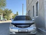 Toyota Camry 2001 года за 5 750 000 тг. в Тараз – фото 3