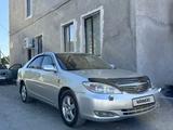 Toyota Camry 2001 года за 5 750 000 тг. в Тараз – фото 2