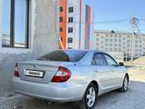 Toyota Camry 2001 года за 5 750 000 тг. в Тараз – фото 4