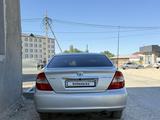 Toyota Camry 2001 года за 5 750 000 тг. в Тараз – фото 5